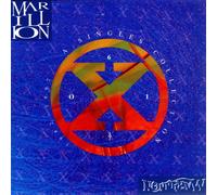 A Singles Collection 1982-1992: Six Of One, Half-Dozen Of The Other