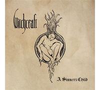 A Sinner's Child CD