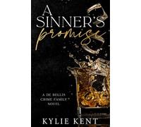 A Sinner's Promise: A Dark Mafia Romance