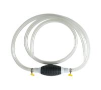 À Siphon Pour Huile - De De Liquide Manuelle Portable Avec Forte Aspiration, Boule Résistante À La Chaleur | À Liquide Polyvalente Pour, Lubrifiants, Eau, V