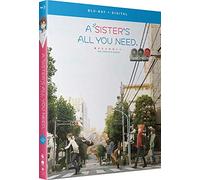A Sister's All You Need: The Complete Series [Blu-Ray]