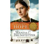 A SISTER'S HOPE (SISTERS OF HOLMES COUNTY) by Wanda E. Brunstetter (2013-01-01)
