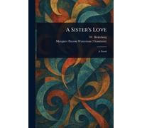 A Sister's Love