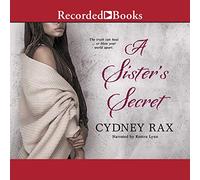 A Sister's Secret (The Reeves Sisters Series) [Import]
