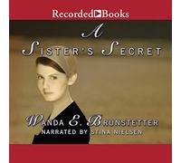 A Sister's Secret (The Sisters of Holmes County)