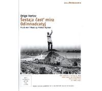 A Sixth Part of the World / The Eleventh Year - 2-DVD Set ( Sestaja ?ast' mira / Odinnadcatyi ) ( A 6th Part of the World / The 11th Year ) [ Origine Allemande, Sans Langue Francaise ]