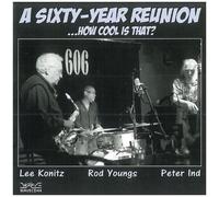 A Sixty-Year Reunion
