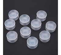 A sixx Ventouse pour Aquarium, Ventouse Ultra puissante, Ventouse en Silicone pour Aquarium en Verre pour Aquarium