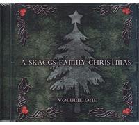 A Skaggs Family Christmas – Volume 1 – CD – Universal Music Group