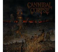 A Skeletal Domain by Cannibal Corpse [Audio CD] NEUF