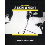 A skin a night - Inclus The Virginia EP CD E