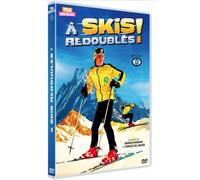 À skis redoublés ! DVD DVD