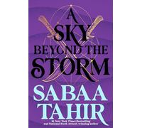 A Sky Beyond the Storm