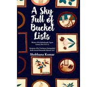 A Sky Full of Bucket Lists