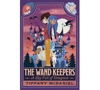 A Sky Full of Dragons (Volume 1)