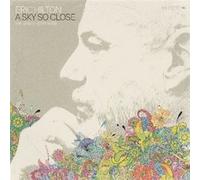 Eric Hilton A Sky So Close (CD) Album