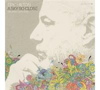 Eric Hilton – A Sky So Close – CD – Virgin Mobile