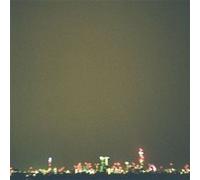 A Sky Without Stars