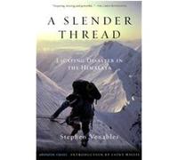 A Slender Thread, Adrenaline Series Stephen Venables (Auteur)