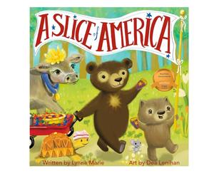 A Slice of America