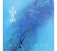A Slice of Life - Restless -Digi/Ltd-
