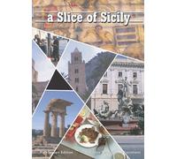 A Slice of Sicily [DVD] [NTSC] [Import]