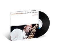 Hank Mobley – A Slice of the Top – Vinyle – Édition limitée Deluxe