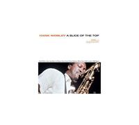Hank Mobley – A Slice of the Top – Vinyle – Édition limitée Deluxe