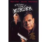 A Slight Case of Murder - DVD Zone 1 G