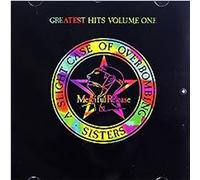 Atlantic Bicycle – Slight Case Of Overcombing : Greatest Hits - Vol.1