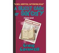 A Slight Case of Sorcery