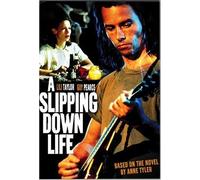 A Slipping-down life - DVD Zone 1 DVD