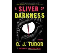 A Sliver Of Darkness