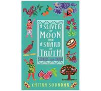 A Sliver Of Moon And A Shard Of Truth