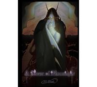 A Sliver of Moonlight