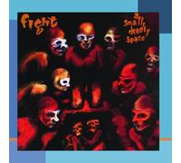 A Small Deadly Space by Fight (1995-04-18)