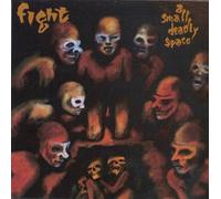 A Small Deadly Space by Fight [Audio CD] NEUF