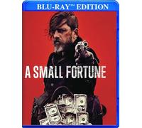 A Small Fortune [Blu-Ray]