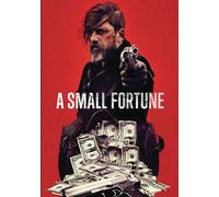 A Small Fortune [Digital Video Disc]