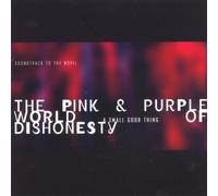 A Small Good Thing - Pink and Purple World of [Import]