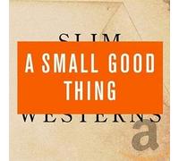 Slim Westerns Vol. 2