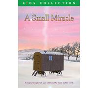 A Small Miracle/on Christmas Eve
