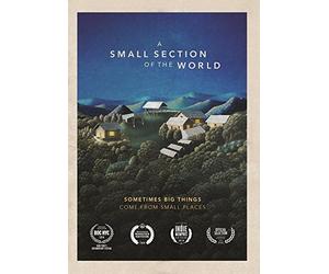 A Small Section of the World by Grace Mena