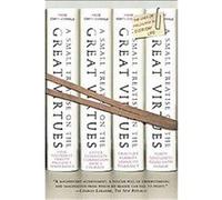 A Small Treatise on the Great Virtues Andre Comte-Sponville (Auteur)