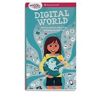 A Smart Girl's Guide: Digital World