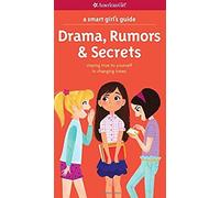 A Smart Girl's Guide: Drama, Rumors & Secrets