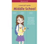 A Smart Girl's Guide: Middle School