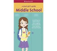 A Smart Girl's Guide: Middle School