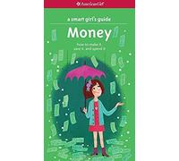 A Smart Girl's Guide: Money