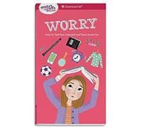 A Smart Girl's Guide: Worry